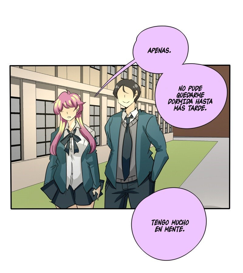 Read UnORDINARY ES Manga Online