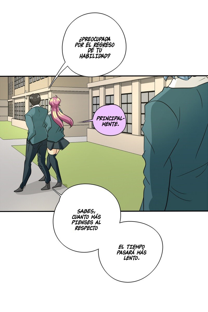 Read UnORDINARY ES Manga Online