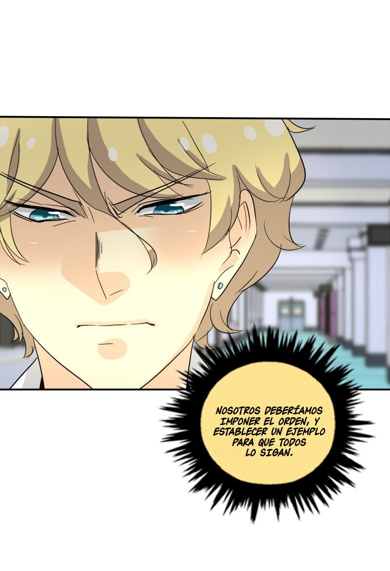 Read UnORDINARY ES Manga Online