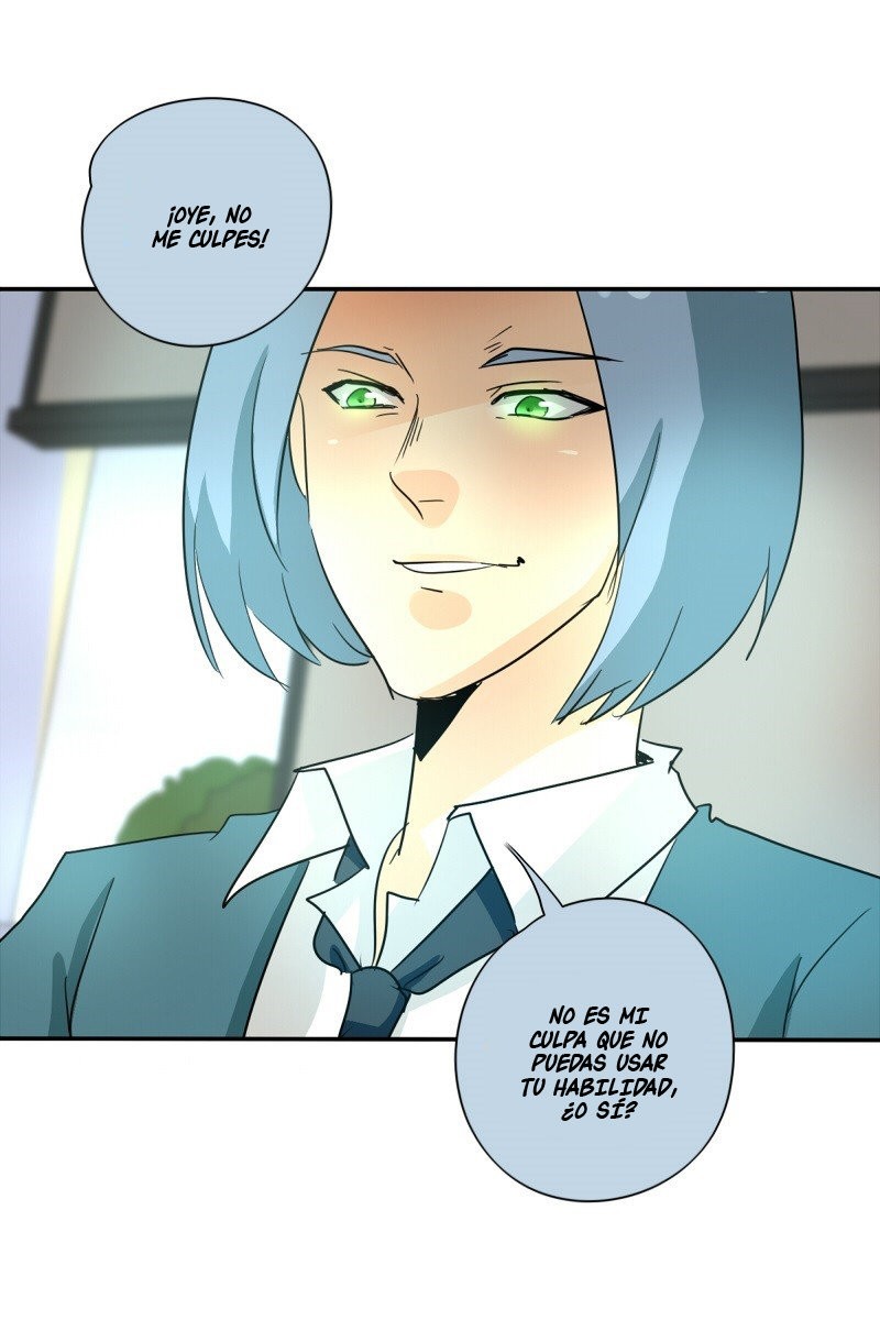 Read UnORDINARY ES Manga Online