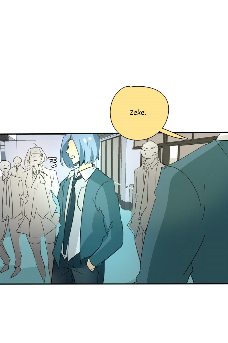 Read UnORDINARY ES Manga Online