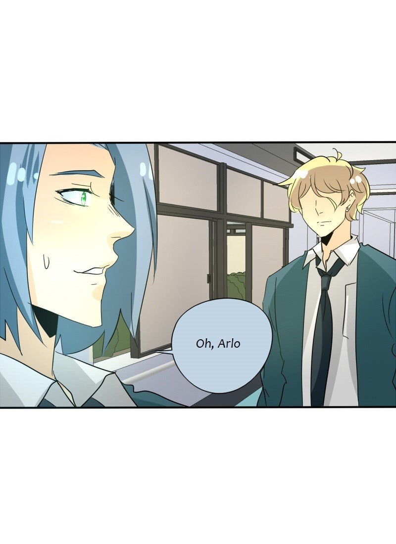Read UnORDINARY ES Manga Online