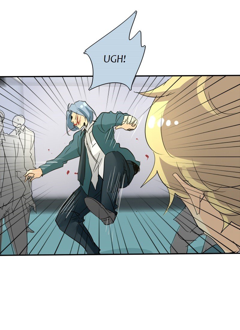 Read UnORDINARY ES Manga Online