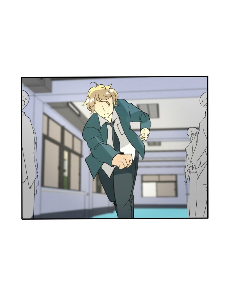 Read UnORDINARY ES Manga Online