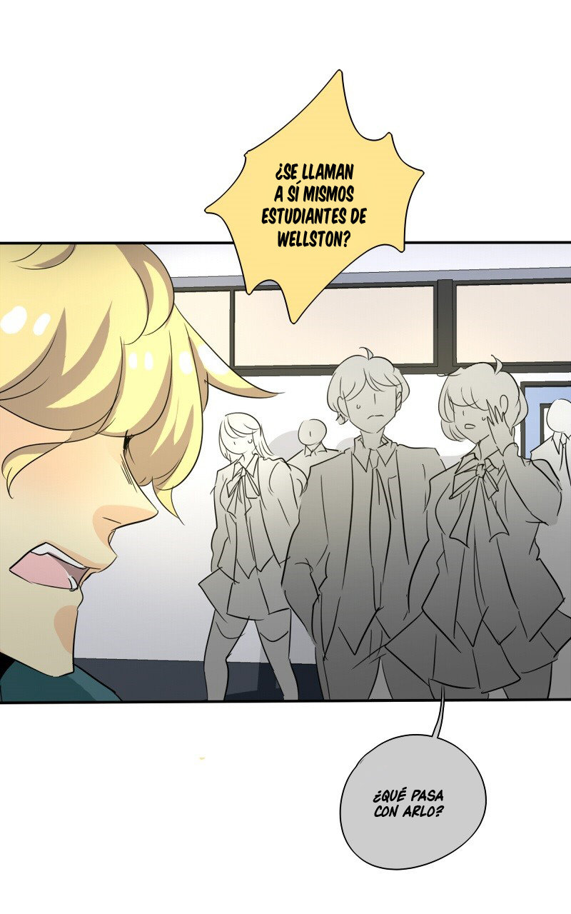 Read UnORDINARY ES Manga Online