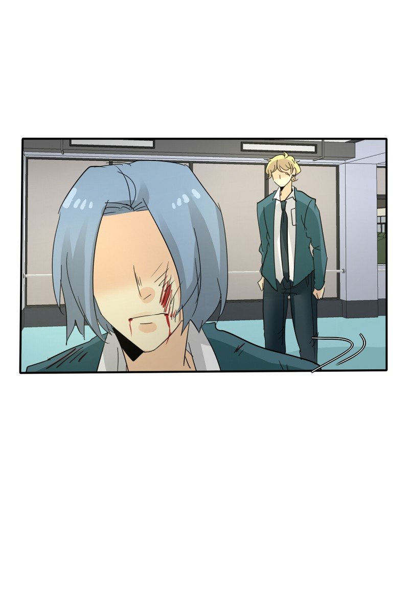 Read UnORDINARY ES Manga Online