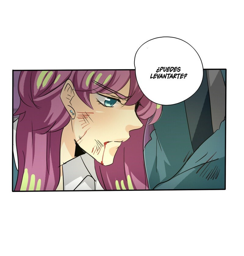Read UnORDINARY ES Manga Online