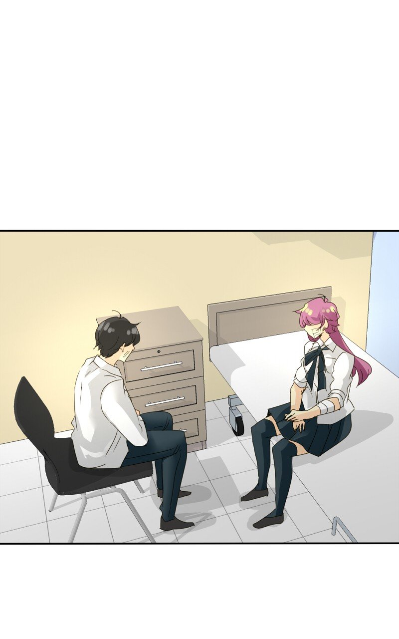 Read UnORDINARY ES Manga Online