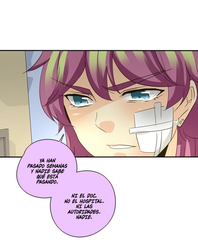 Read UnORDINARY ES Manga Online