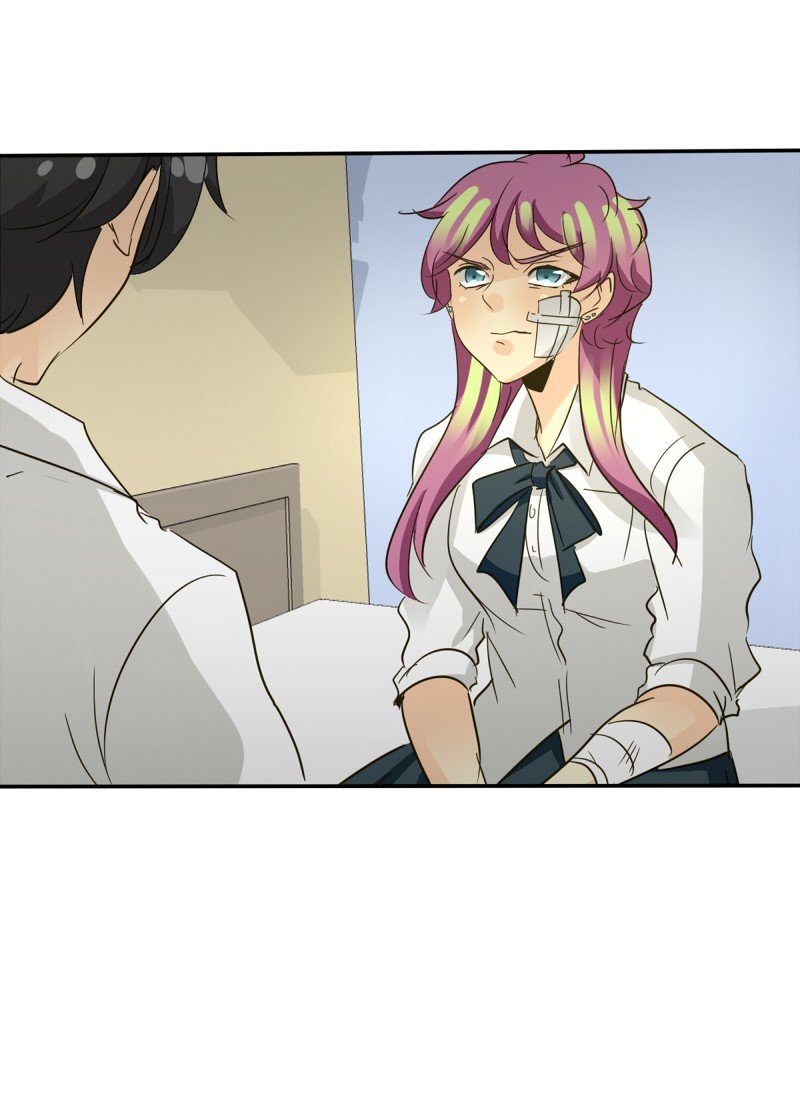 Read UnORDINARY ES Manga Online
