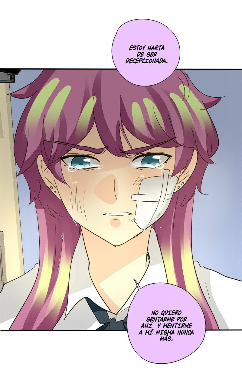 Read UnORDINARY ES Manga Online