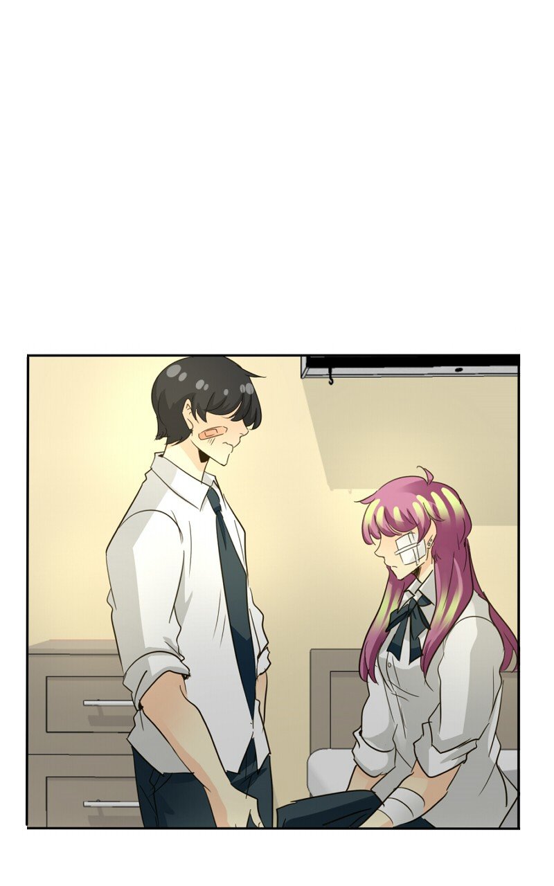 Read UnORDINARY ES Manga Online