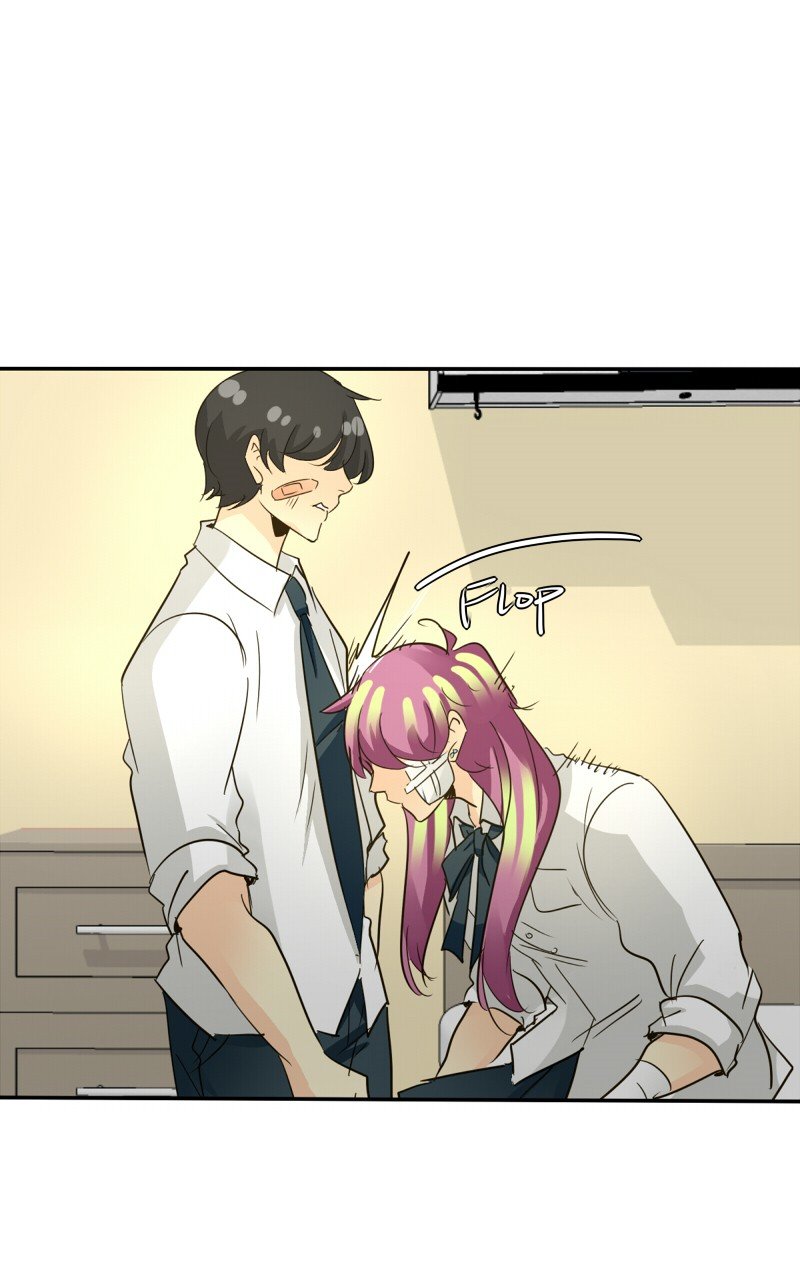 Read UnORDINARY ES Manga Online