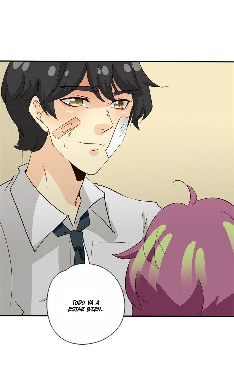 Read UnORDINARY ES Manga Online