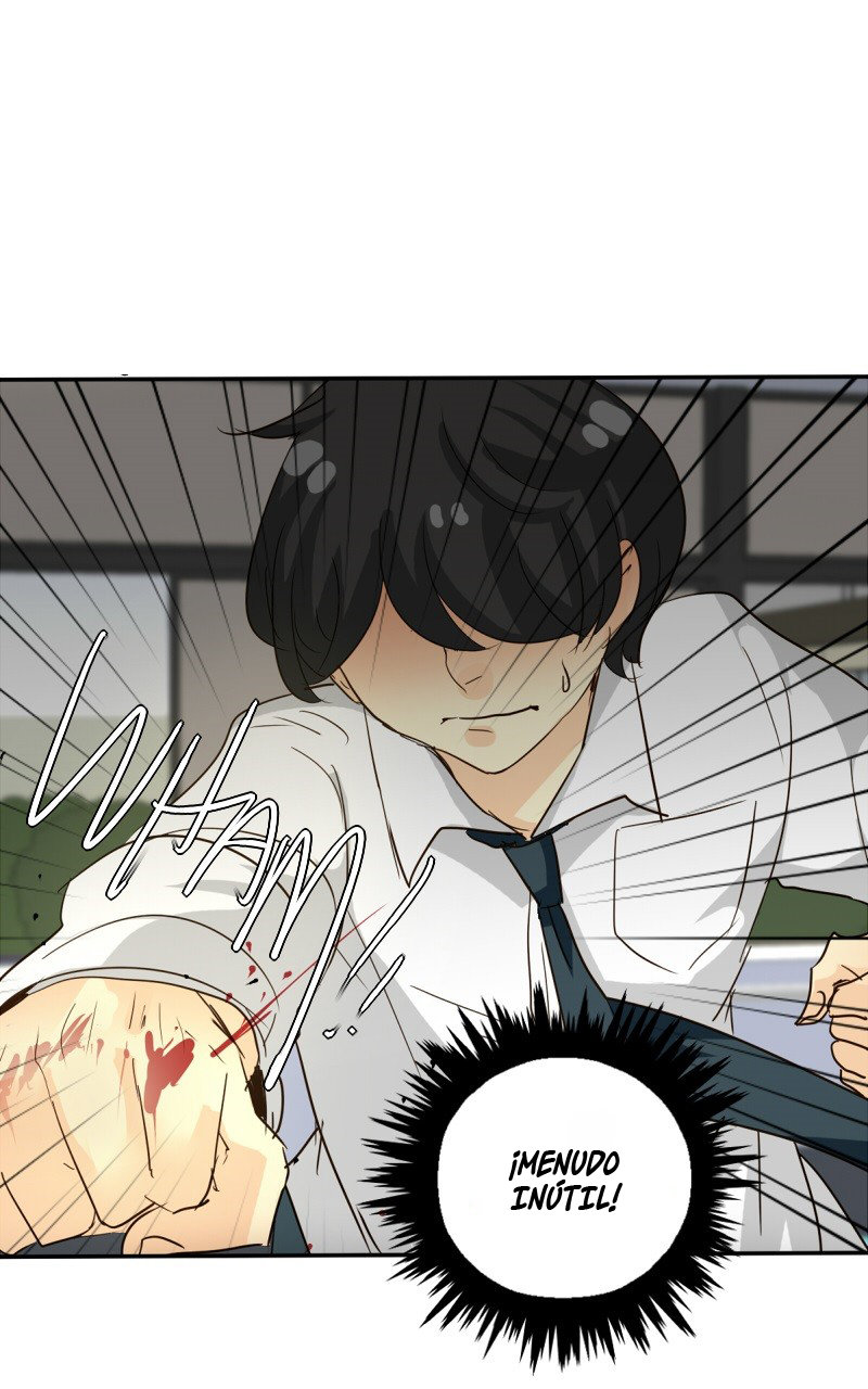 Read UnORDINARY ES Manga Online
