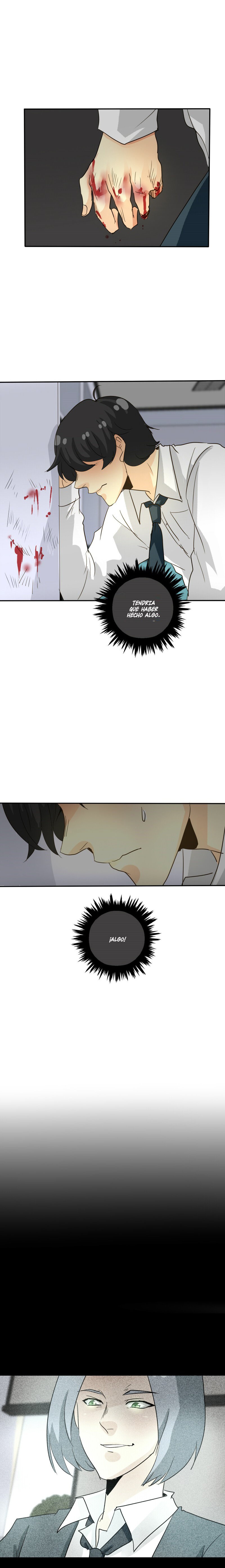 Read UnORDINARY ES Manga Online