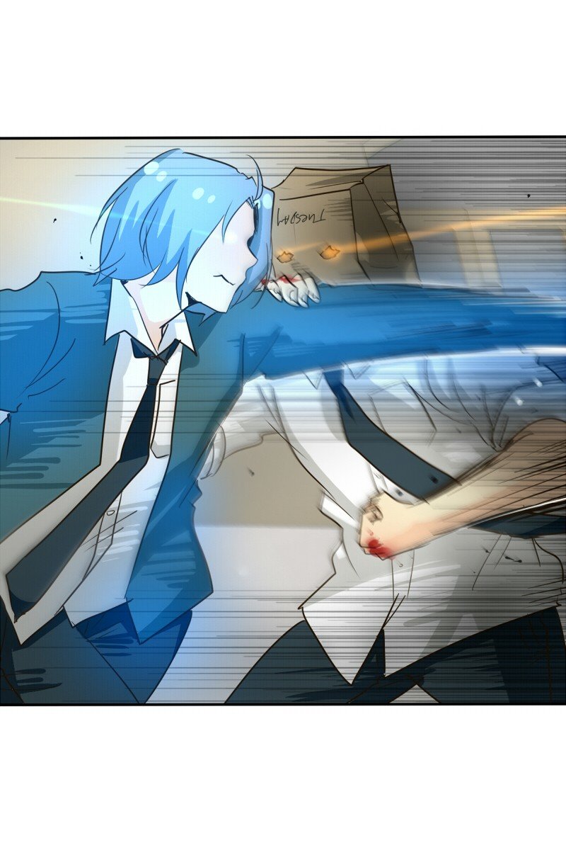 Read UnORDINARY ES Manga Online