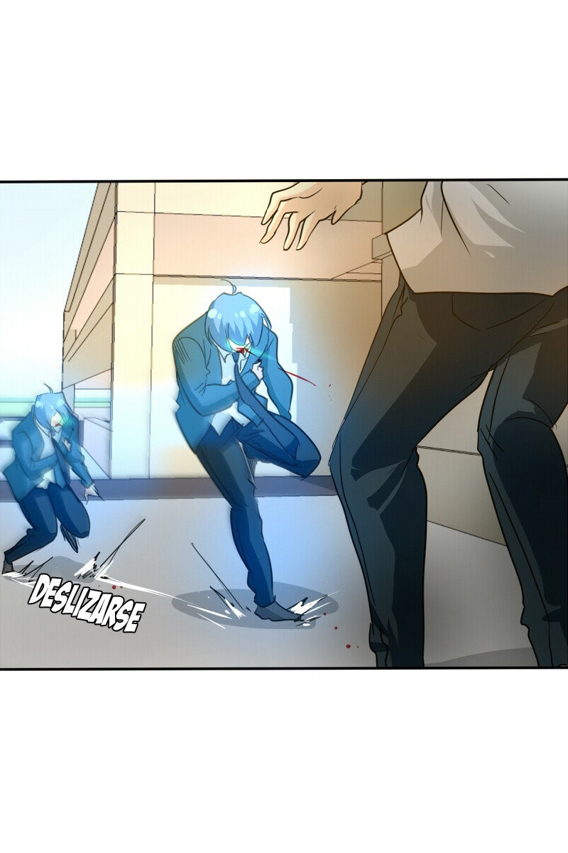 Read UnORDINARY ES Manga Online