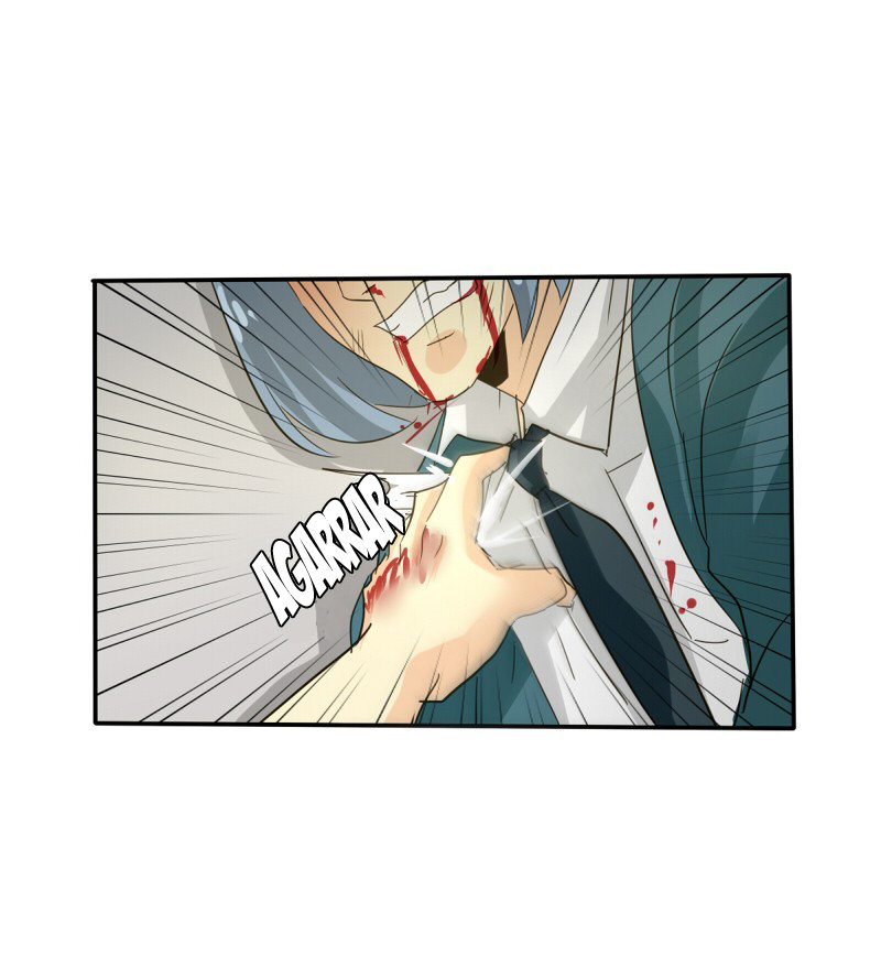 Read UnORDINARY ES Manga Online