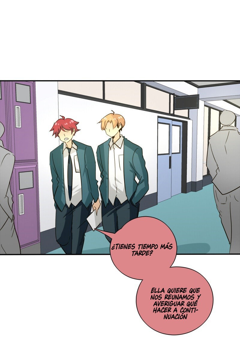 Read UnORDINARY ES Manga Online
