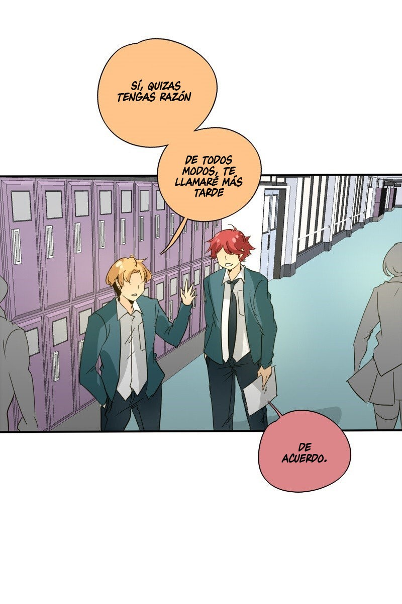 Read UnORDINARY ES Manga Online