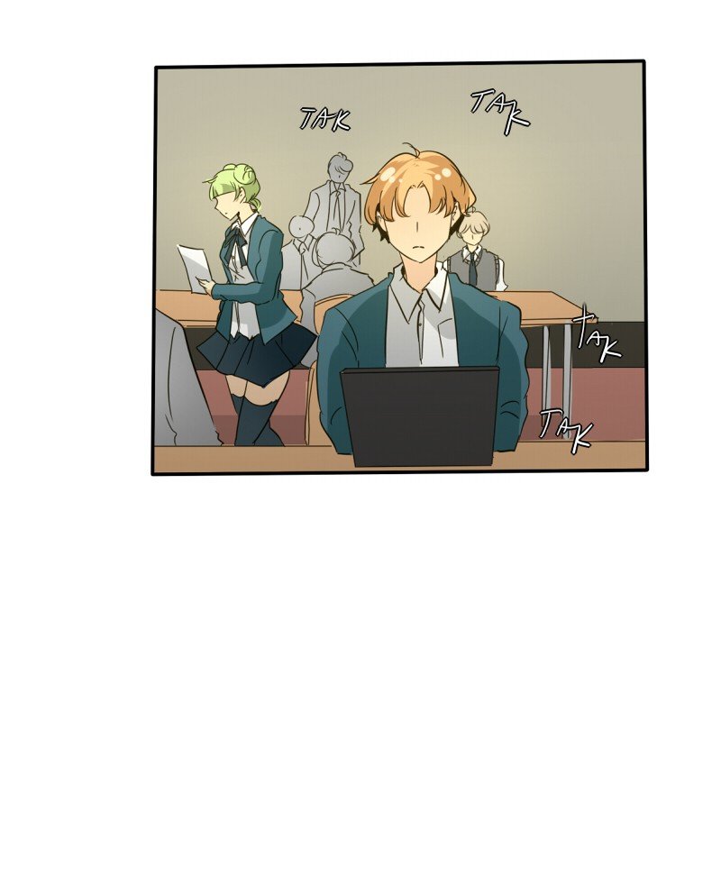 Read UnORDINARY ES Manga Online