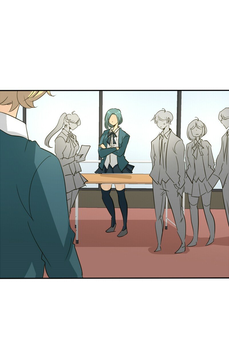 Read UnORDINARY ES Manga Online