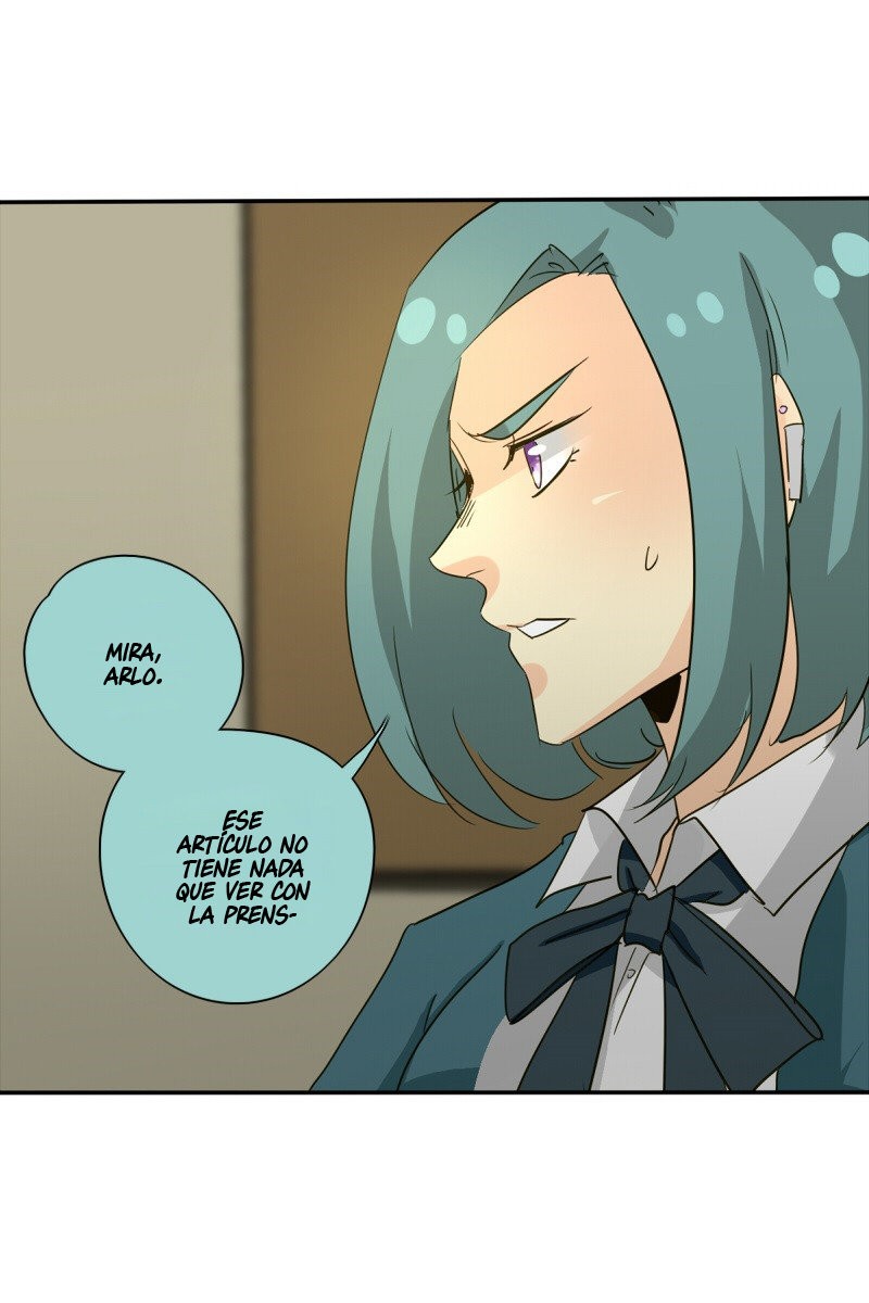 Read UnORDINARY ES Manga Online