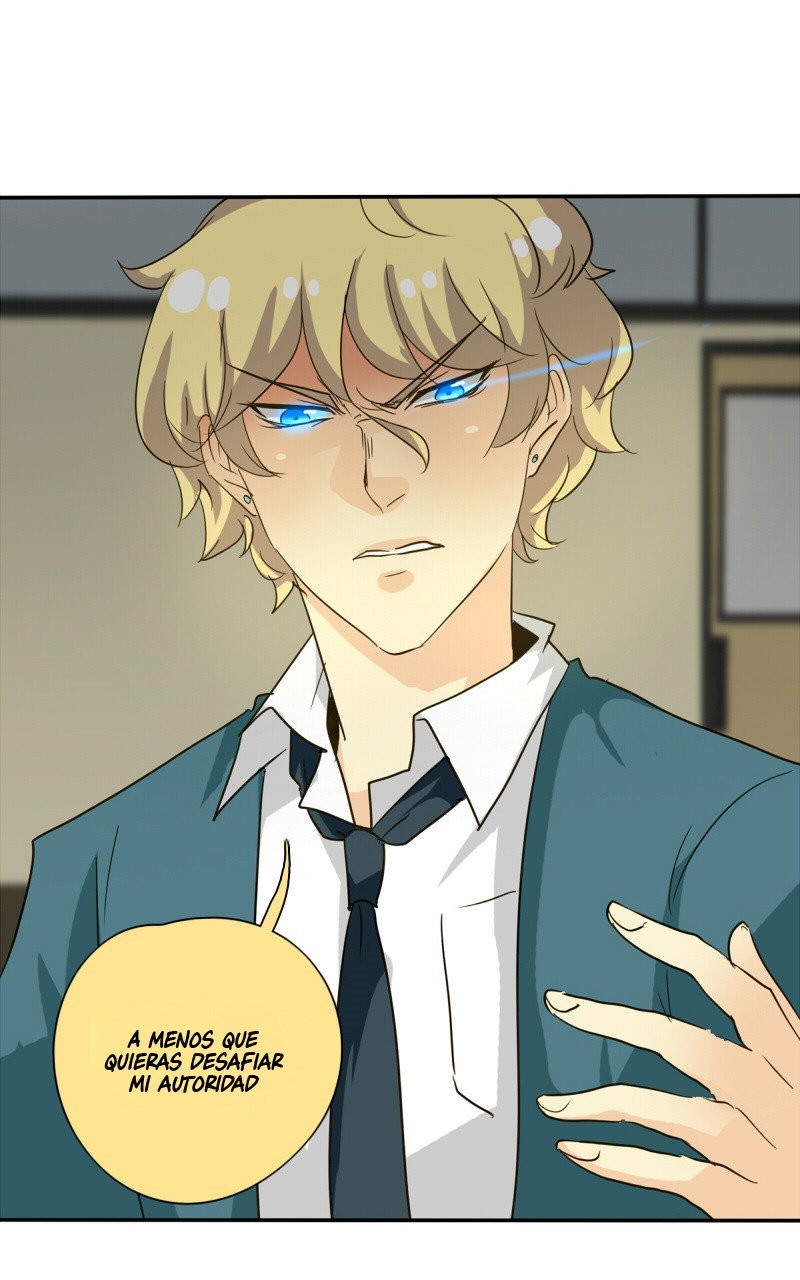 Read UnORDINARY ES Manga Online