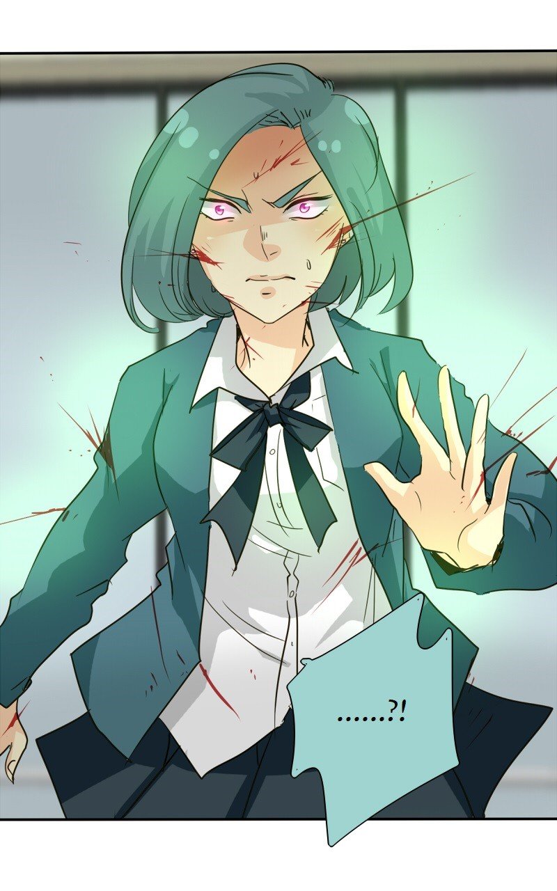 Read UnORDINARY ES Manga Online