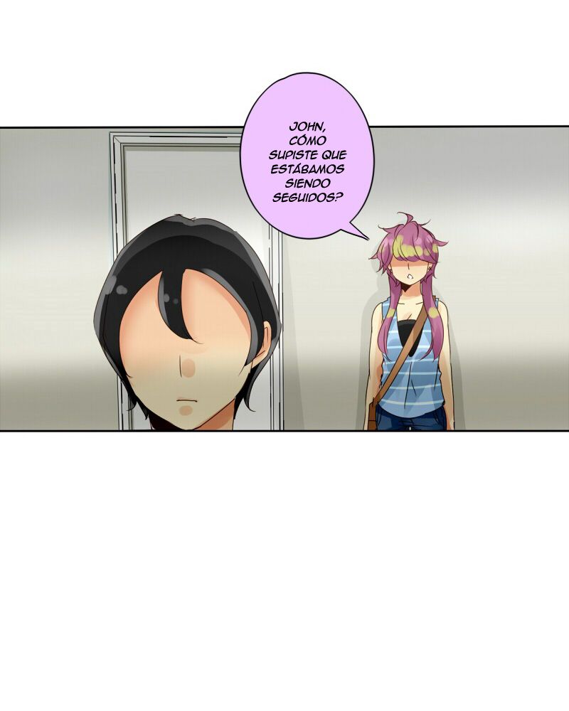 Read UnORDINARY ES Manga Online