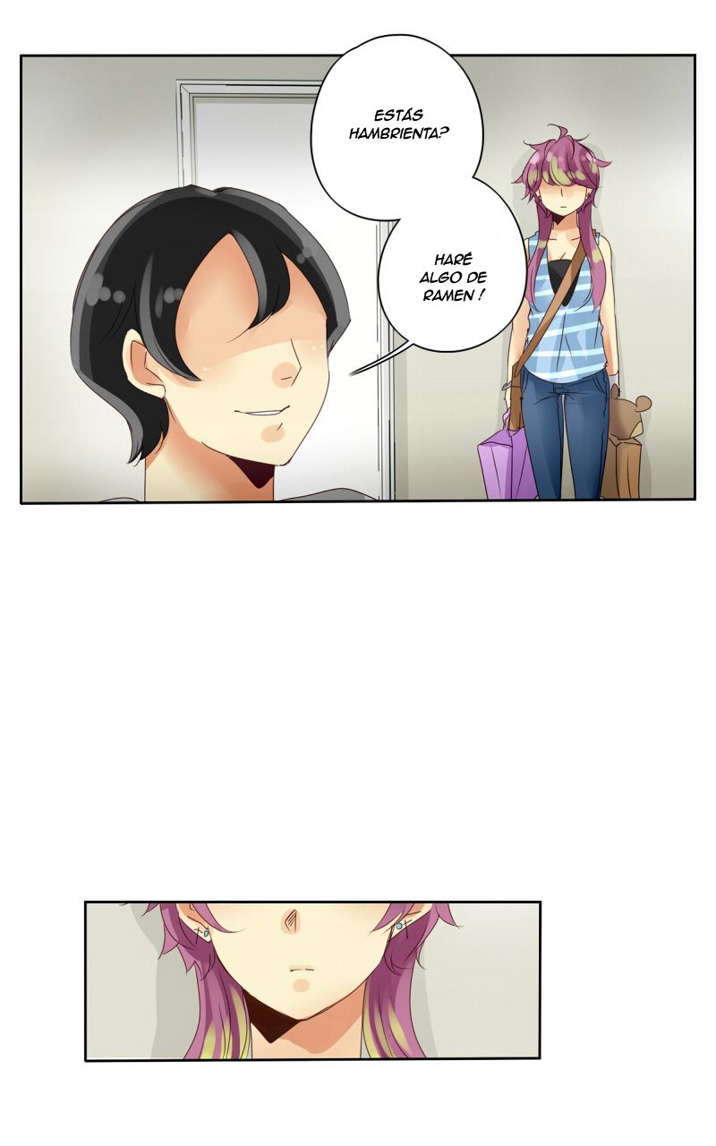 Read UnORDINARY ES Manga Online