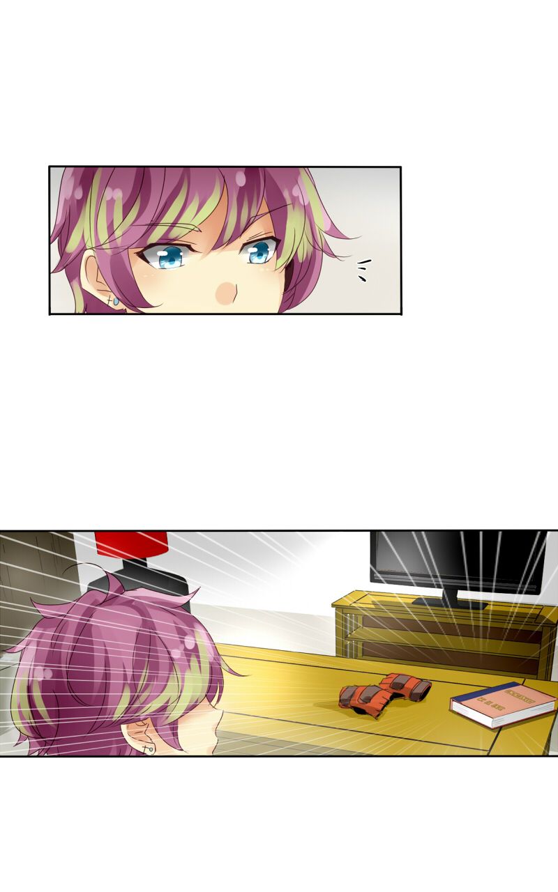 Read UnORDINARY ES Manga Online