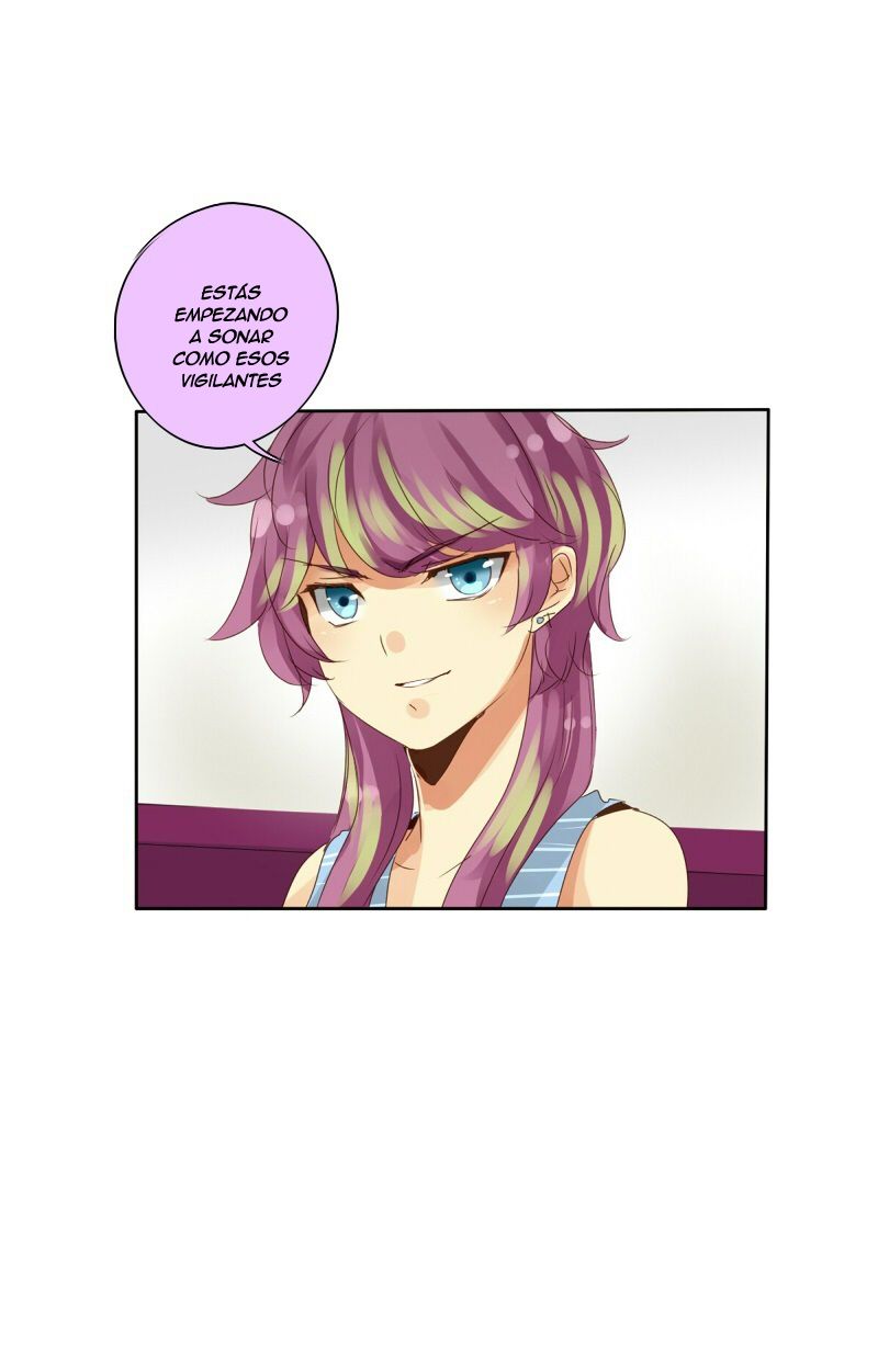 Read UnORDINARY ES Manga Online