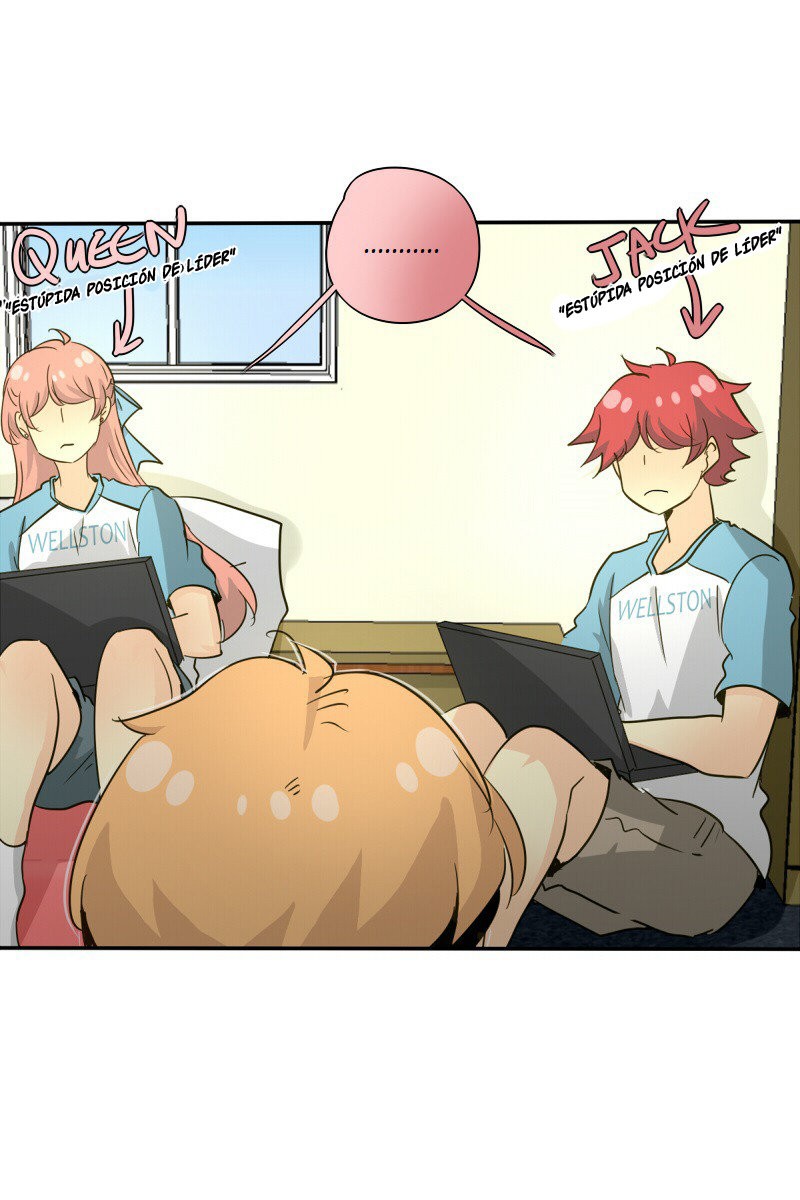 Read UnORDINARY ES Manga Online