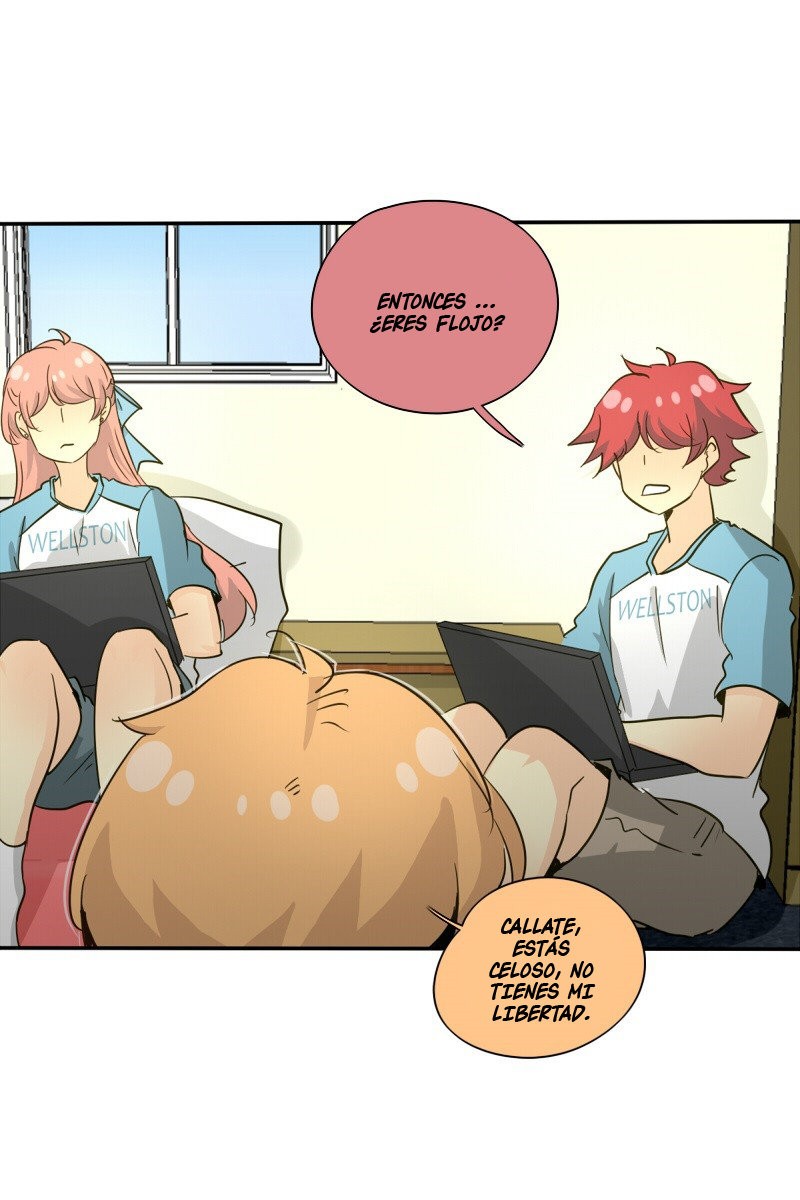 Read UnORDINARY ES Manga Online