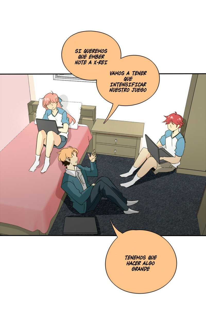 Read UnORDINARY ES Manga Online
