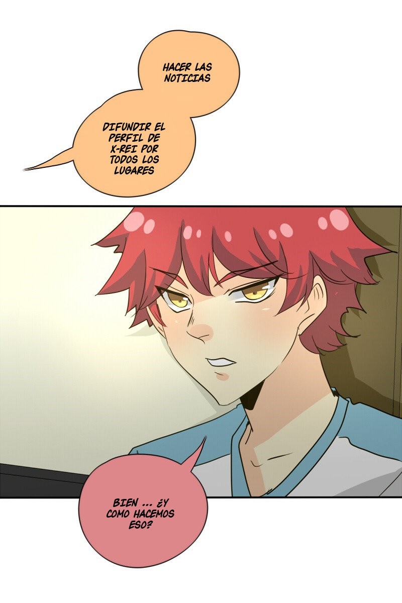 Read UnORDINARY ES Manga Online