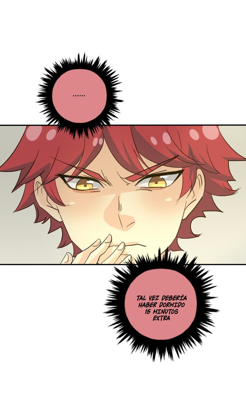 Read UnORDINARY ES Manga Online