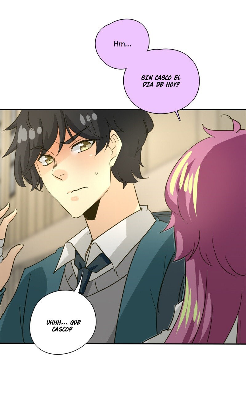 Read UnORDINARY ES Manga Online