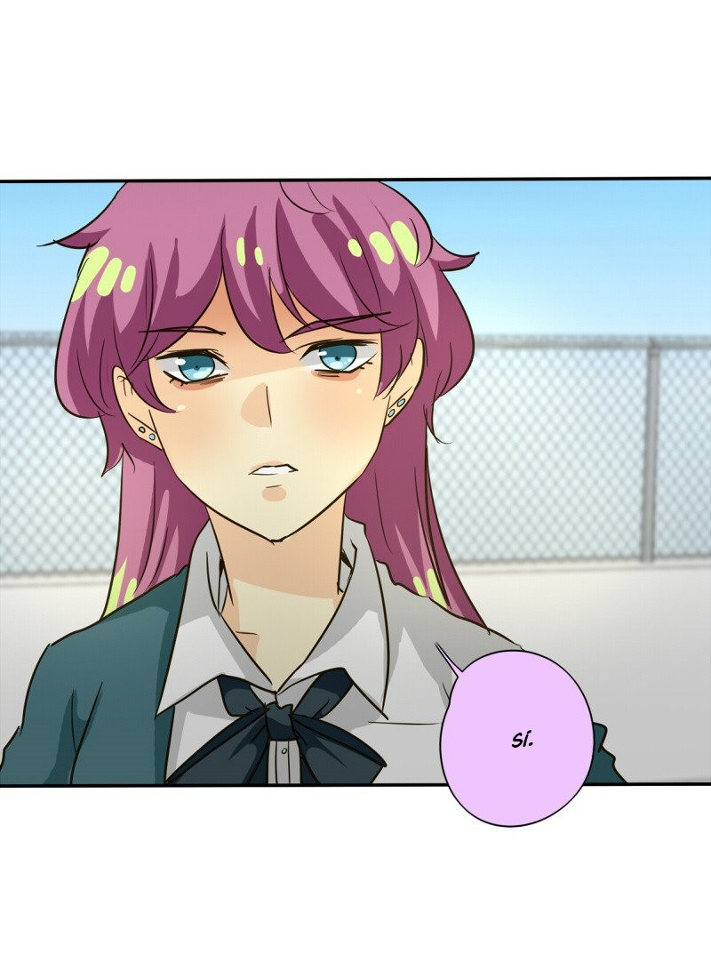 Read UnORDINARY ES Manga Online