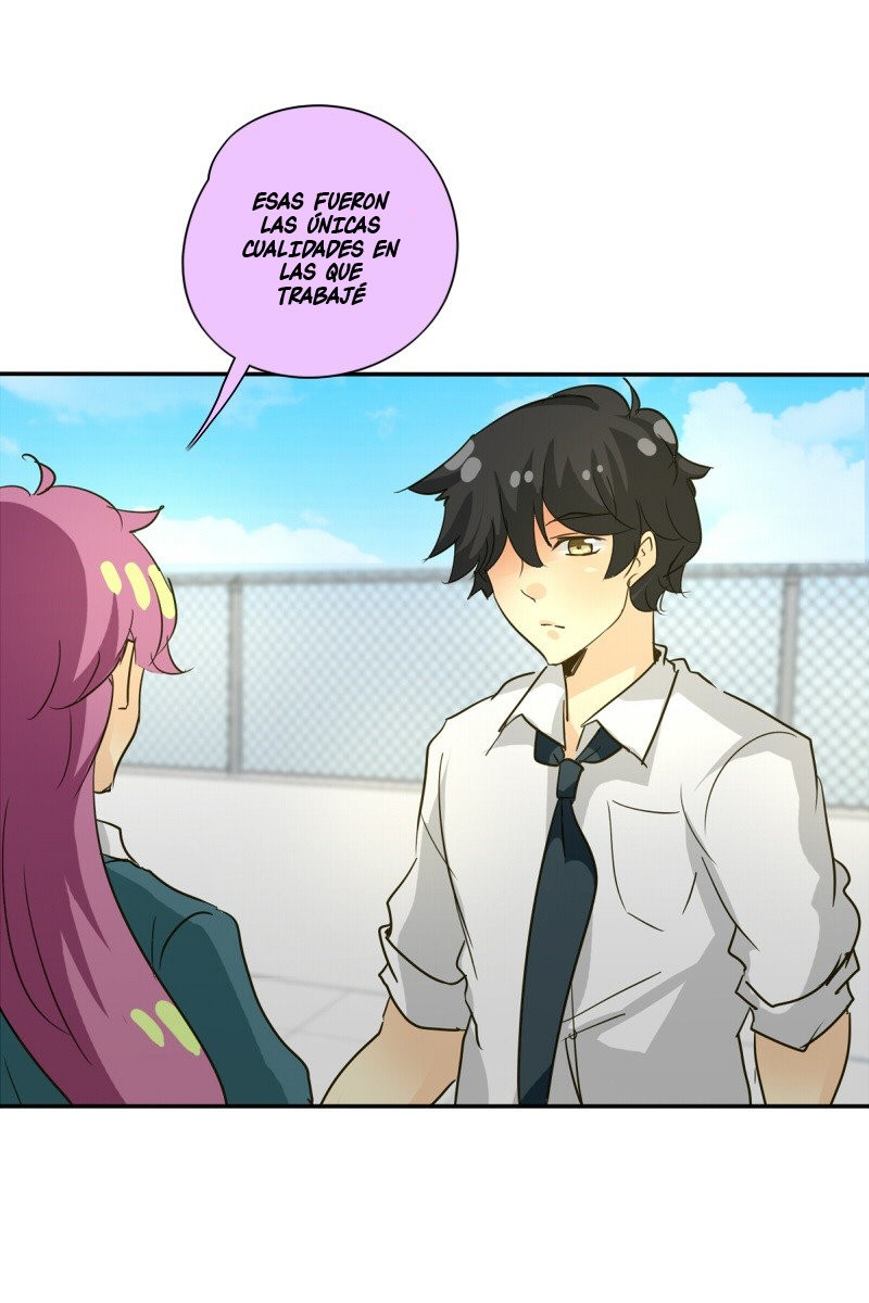Read UnORDINARY ES Manga Online