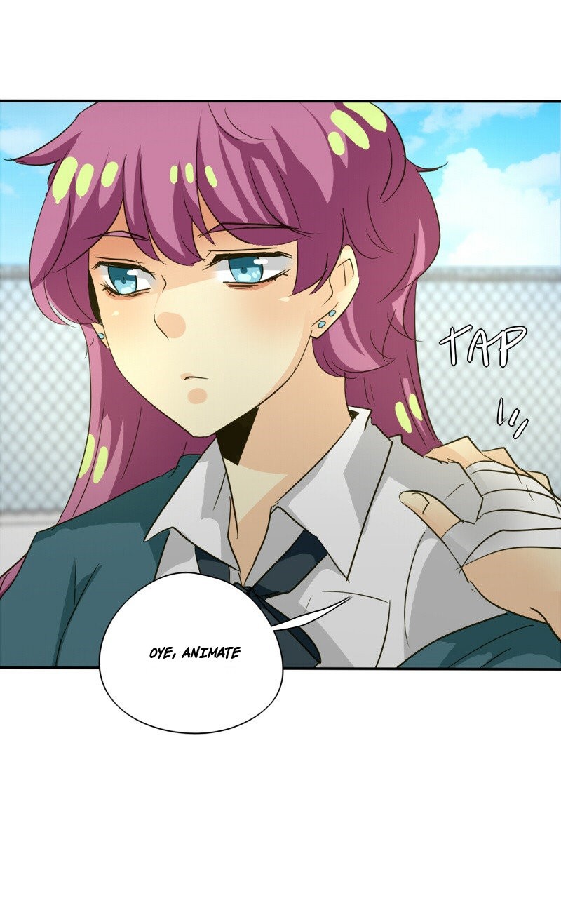 Read UnORDINARY ES Manga Online