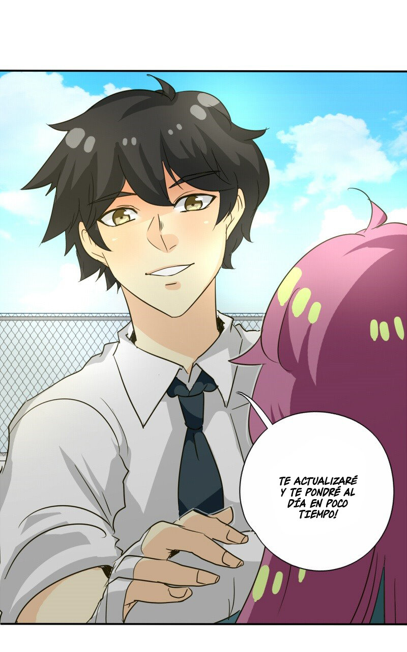 Read UnORDINARY ES Manga Online