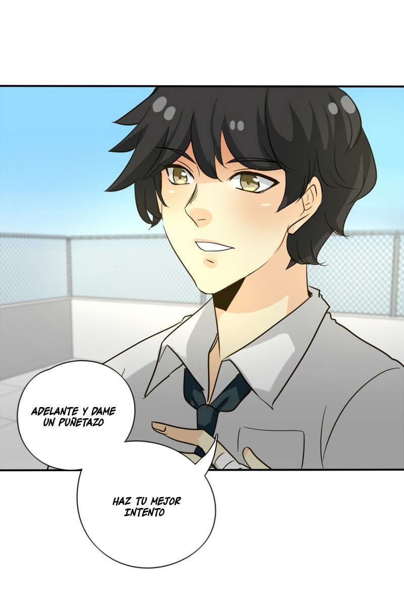 Read UnORDINARY ES Manga Online