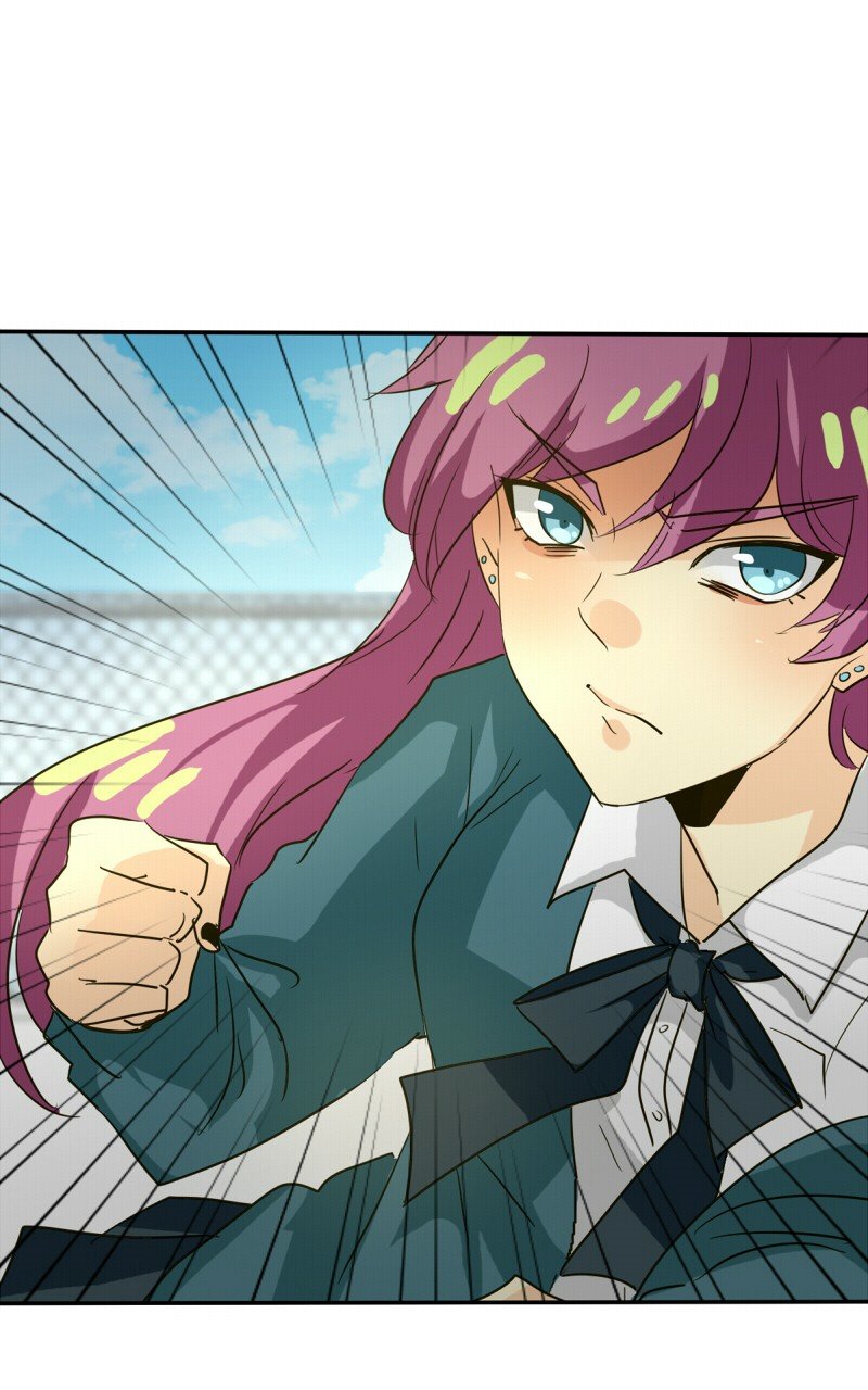 Read UnORDINARY ES Manga Online