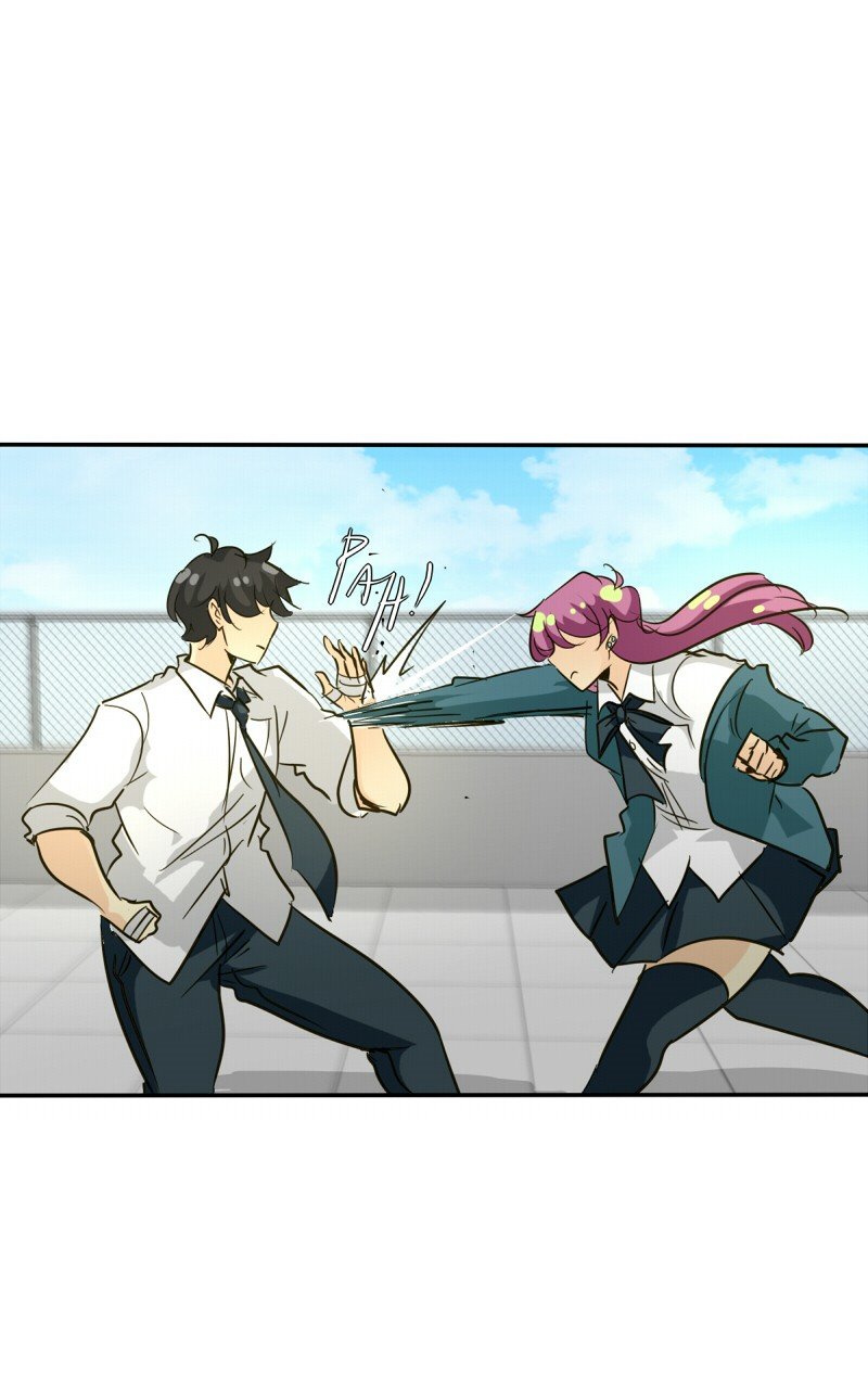 Read UnORDINARY ES Manga Online