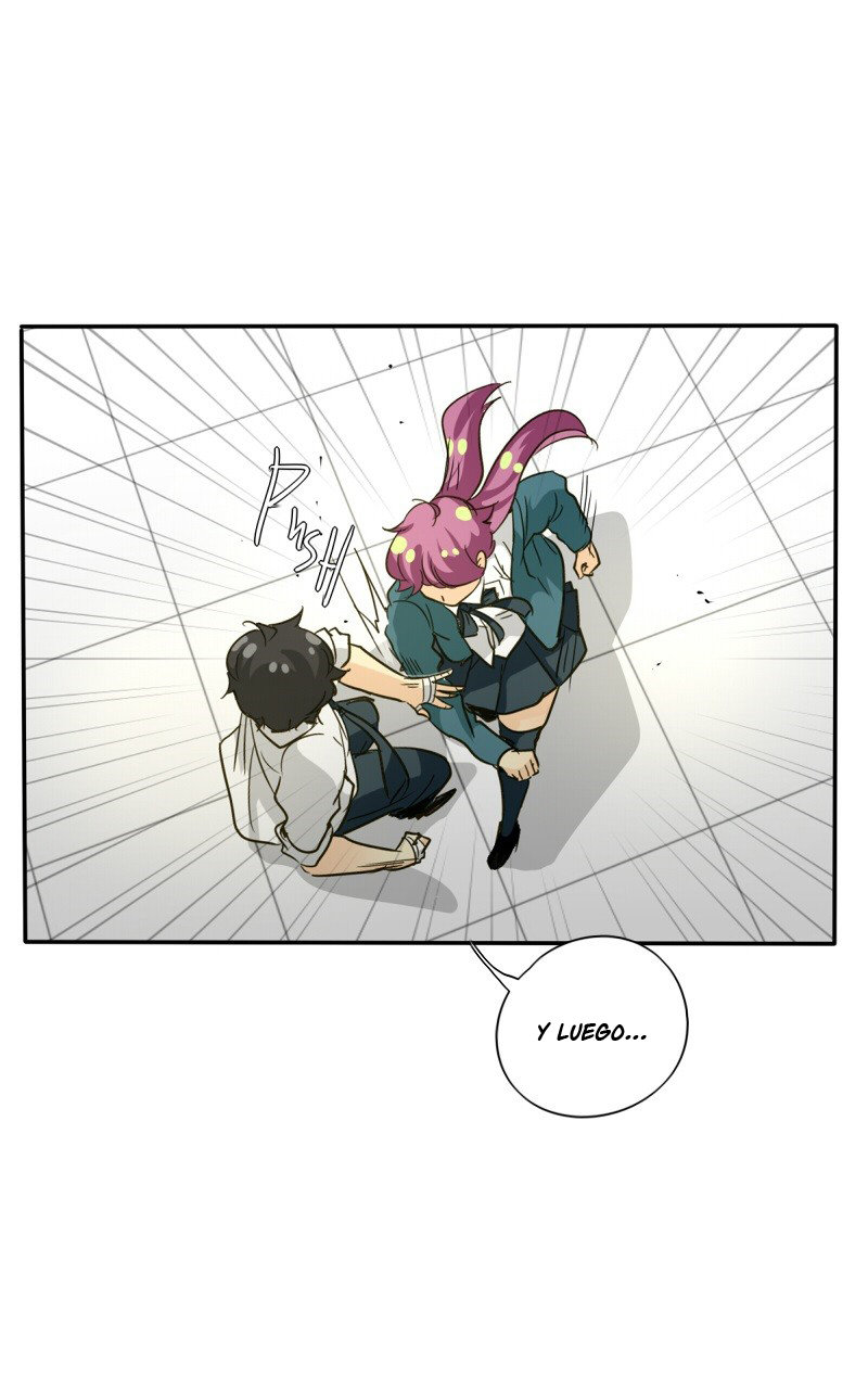 Read UnORDINARY ES Manga Online