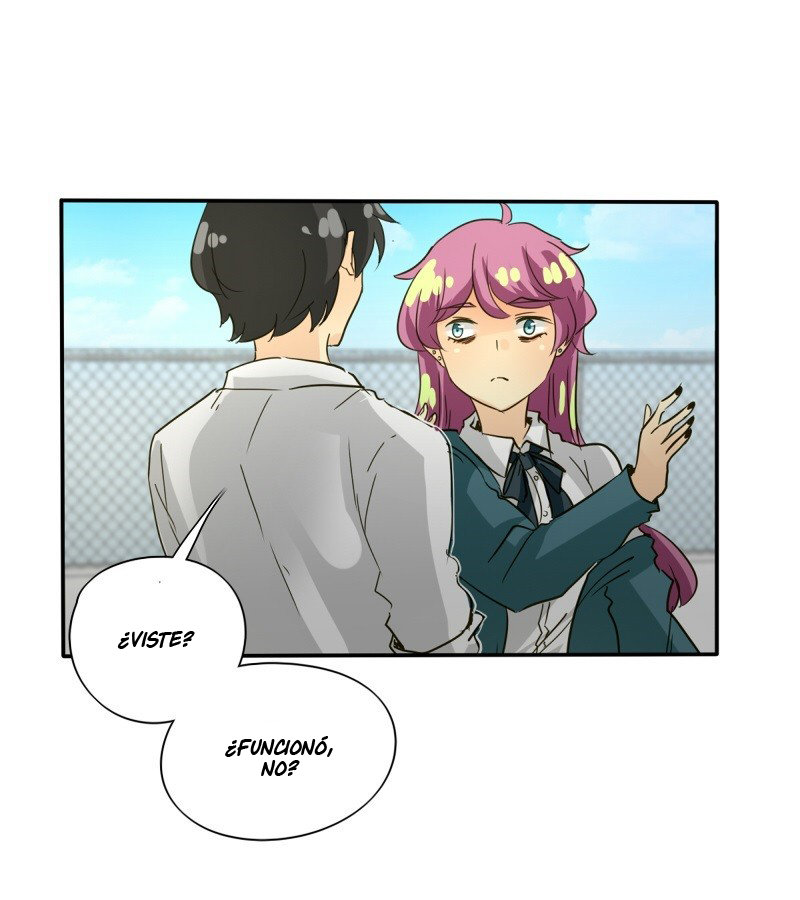 Read UnORDINARY ES Manga Online