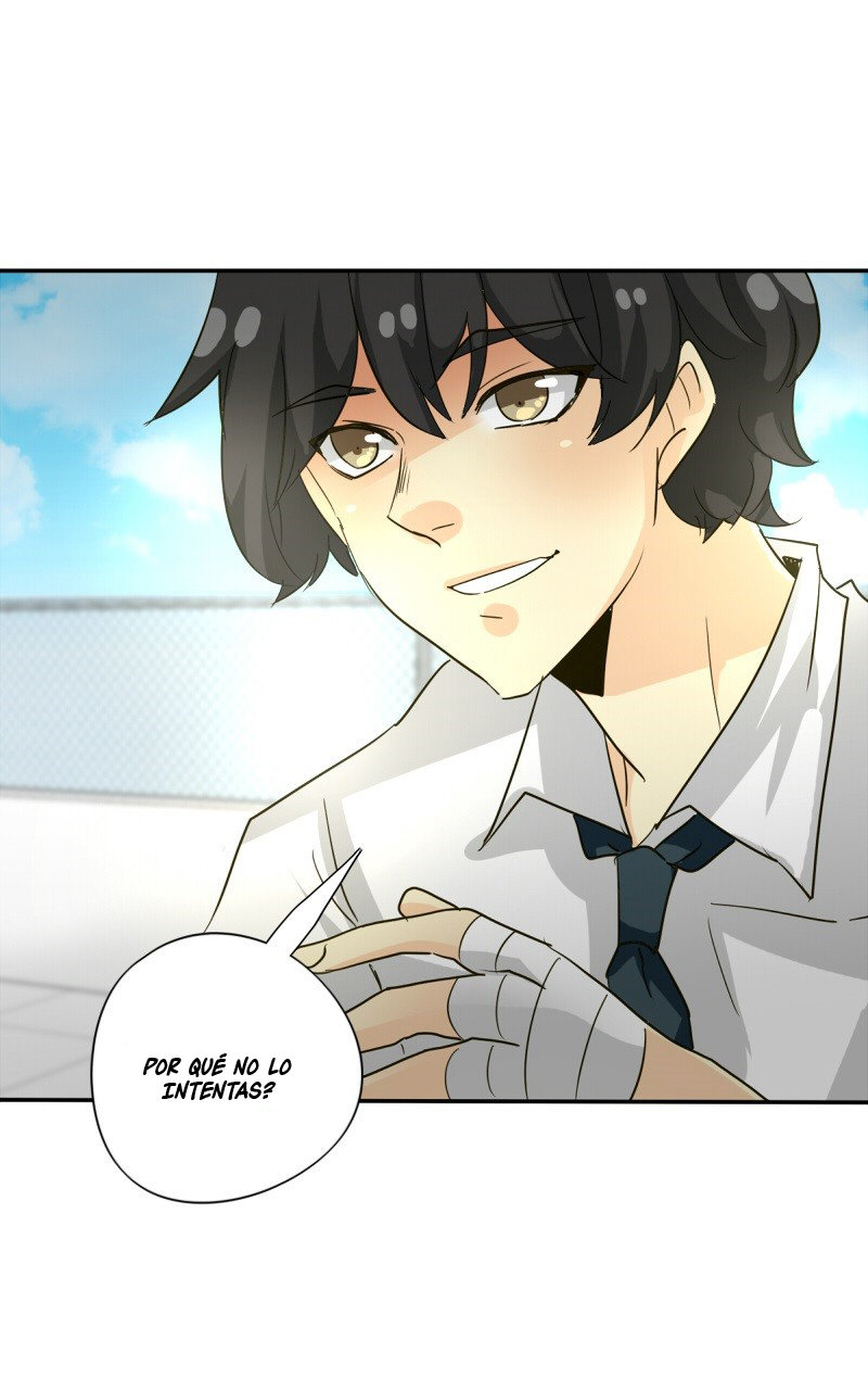 Read UnORDINARY ES Manga Online